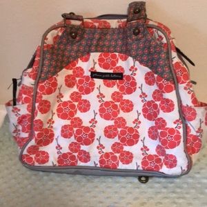 Petunia pickle bottom diaper bag